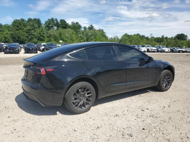 Photo 3 from auction – 2024 TESLA MODEL 3 with VIN 5YJ3E1EA6RF773883