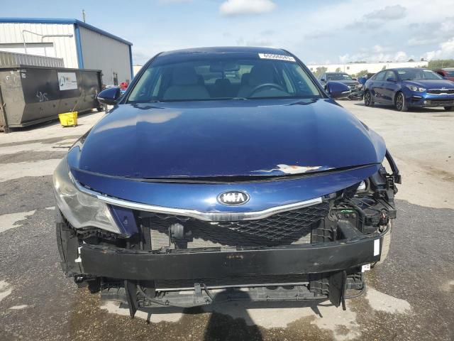 Photo 5 from auction – 2016 KIA OPTIMA LX with VIN 5XXGT4L33GG012008