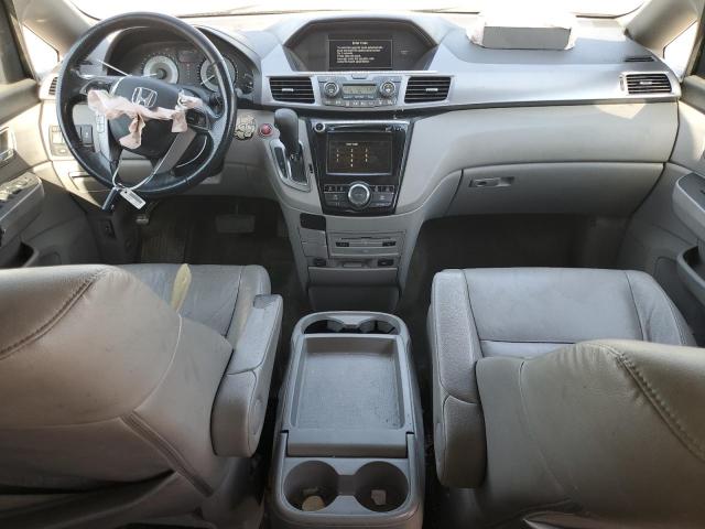 Photo 8 from auction – 2014 HONDA ODYSSEY EX with VIN 5FNRL5H69EB118920