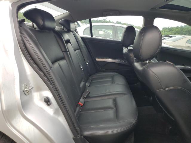 Photo 10 from auction – 2008 NISSAN MAXIMA SE with VIN 1N4BA41E68C814113