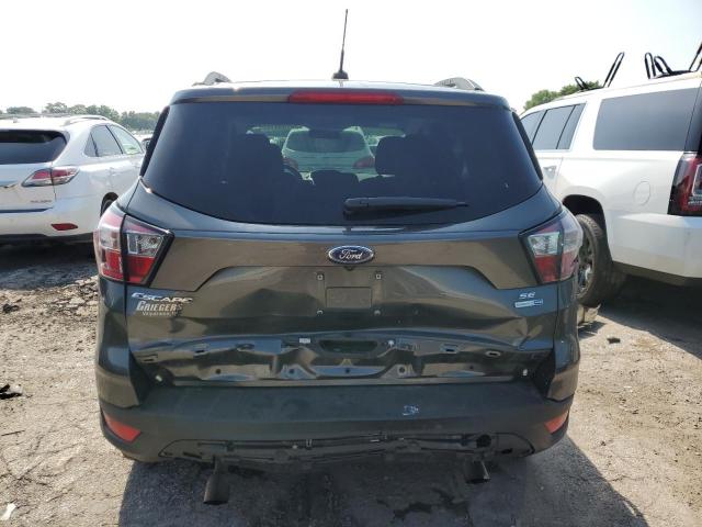 Photo 6 from auction – 2018 FORD ESCAPE SE with VIN 1FMCU9GD6JUC04760