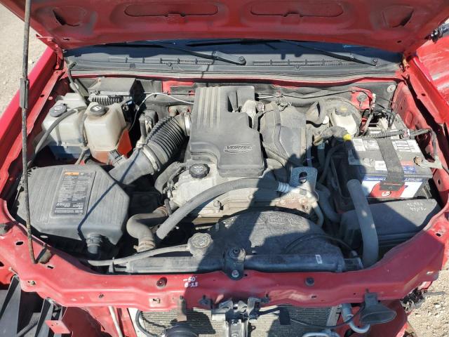 Фото 11 с аукциона – 2012 GMC CANYON SLE с VIN 1GTE5MF96C8152648