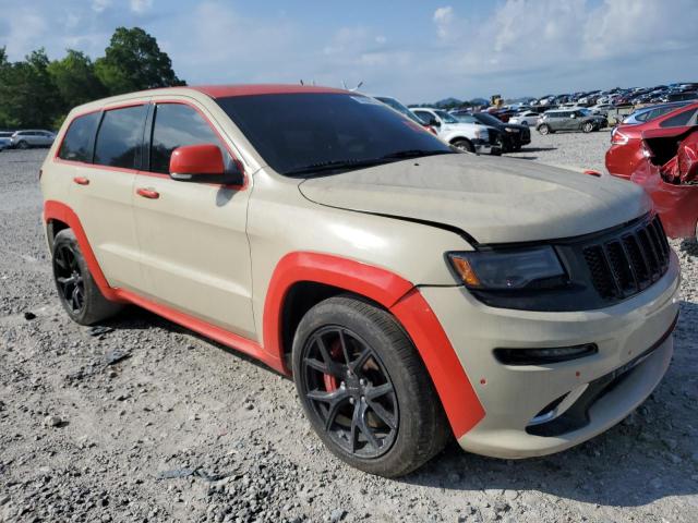 Photo 4 from auction – 2015 JEEP GRAND CHER with VIN 1C4RJFDJXFC622204