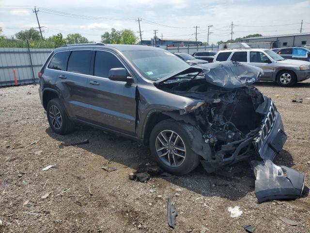 Photo 4 from auction – 2019 JEEP GRAND CHER with VIN 1C4RJFAG6KC670981