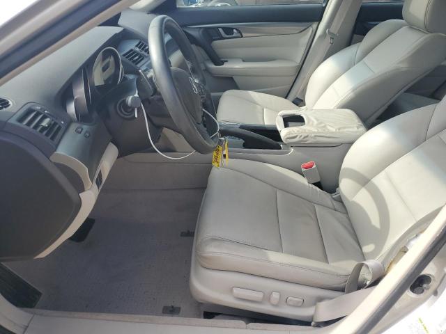 Photo 7 from auction – 2010 ACURA TL with VIN 19UUA8F20AA023460
