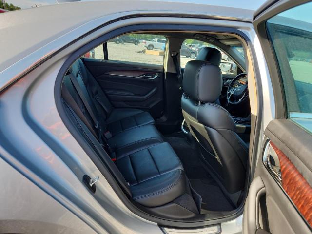 Photo 10 from auction – 2019 CADILLAC CTS with VIN 1G6AP5SX3K0135437