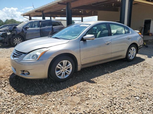 NISSAN ALTIMA BAS 2011 with VIN 1N4AL2AP9BC132619 - Photo from auction