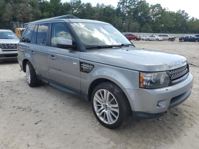 Photo 4 from auction – 2013 LAND ROVER RANGE ROVE with VIN SALSK2D43DA781567