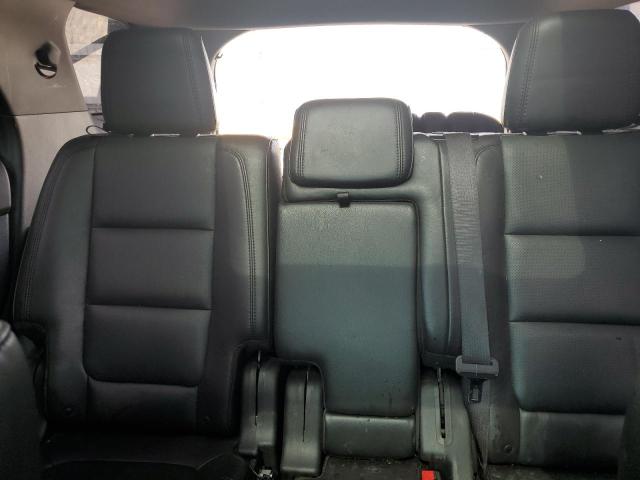 Photo 10 from auction – 2015 FORD EXPLORER LIMITED with VIN 1FM5K7F89FGA19132
