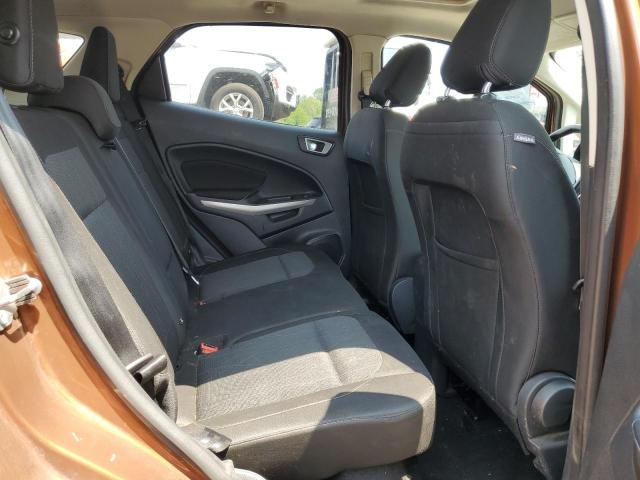 Photo 11 from auction – 2018 FORD ECOSPORT S with VIN MAJ3P1TE2JC222700