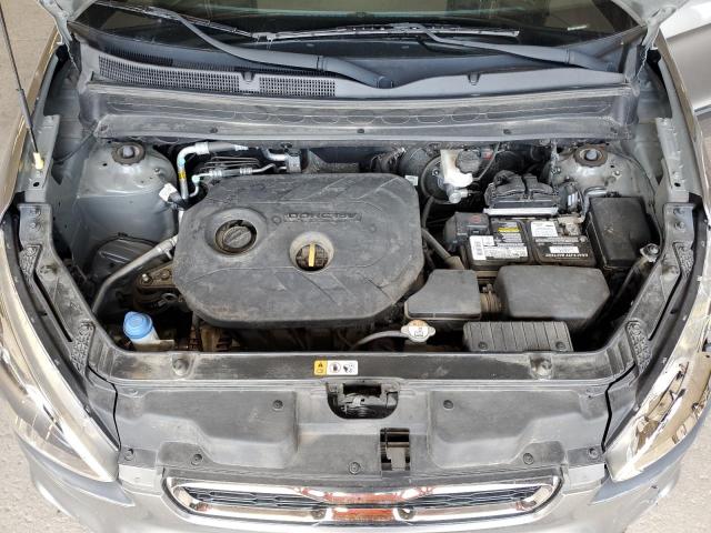 Снимка 12 от търг – 2013 KIA SOUL + с VIN KNDJT2A69D7549574