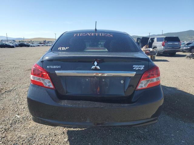 Photo 6 from auction – 2019 MITSUBISHI MIRAGE G4 with VIN ML32F3FJ8KHF03794