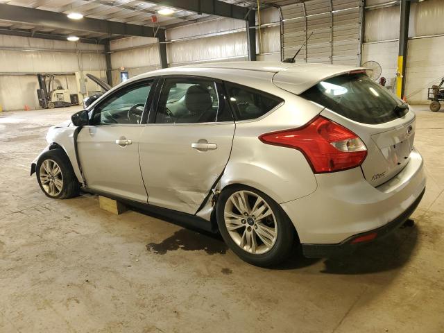 Photo 2 from auction – 2012 FORD FOCUS SEL with VIN 1FAHP3M2XCL408347