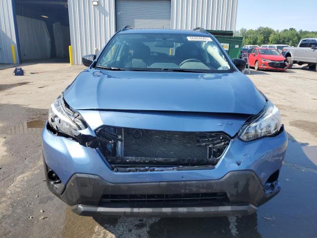 Photo 5 from auction – 2021 SUBARU CROSSTREK with VIN JF2GTAAC2MG662794