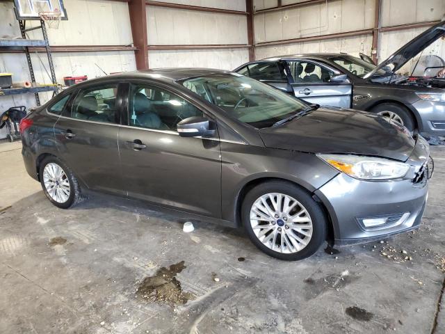 Photo 4 from auction – 2017 FORD FOCUS TITANIUM with VIN 1FADP3J2XHL262770