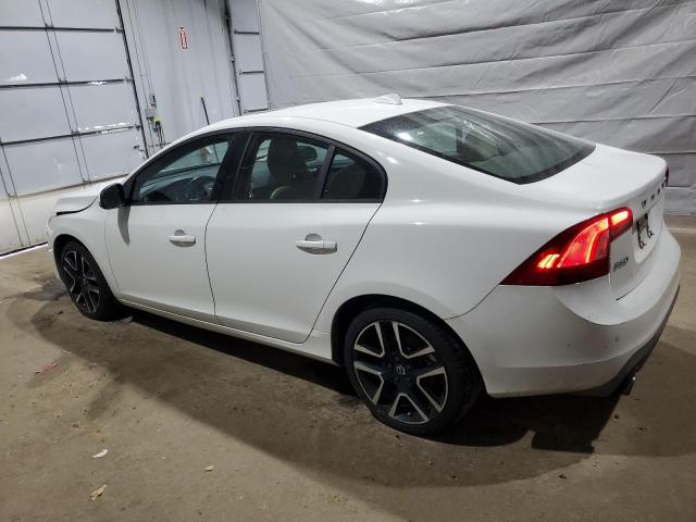 Photo 2 from auction – 2017 VOLVO S60 DYNAMI with VIN YV140MTL1H2428040