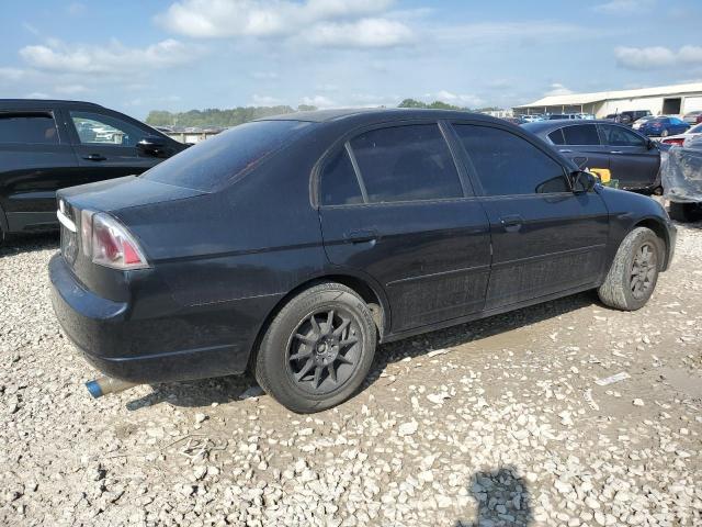 Photo 3 from auction – 2003 HONDA CIVIC EX with VIN 2HGES267X3H555412