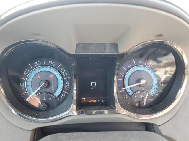 Photo 9 from auction – 2012 BUICK LACROSSE P with VIN 1G4GD5E3XCF151993