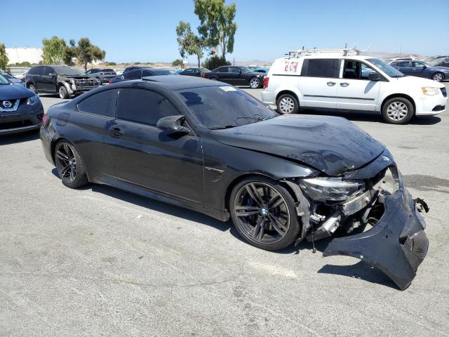 Photo 4 from auction – 2019 BMW M4 with VIN WBS4Y9C5XKAG67236