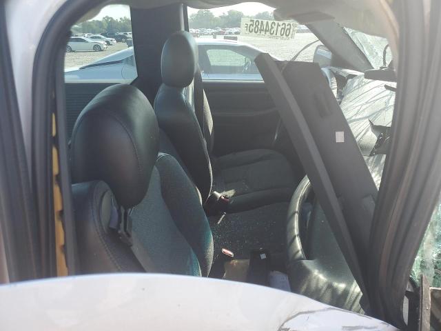 Photo 10 from auction – 2006 CHEVROLET SILVERADO with VIN 1GCEC14X06Z121156