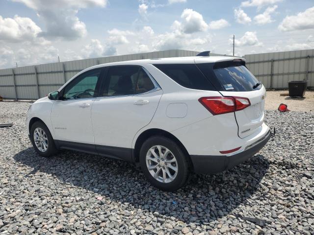 Photo 2 from auction – 2018 CHEVROLET EQUINOX LT with VIN 2GNAXJEV3J6334730