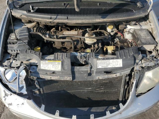Photo 12 from auction – 2003 CHRYSLER TOWN & COU with VIN 2C8GT64L93R228858