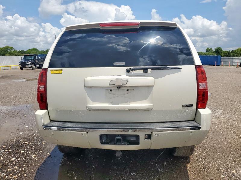 Photo 6 from auction – 2011 CHEVROLET TAHOE C150 with VIN 1GNSCCE05BR399147