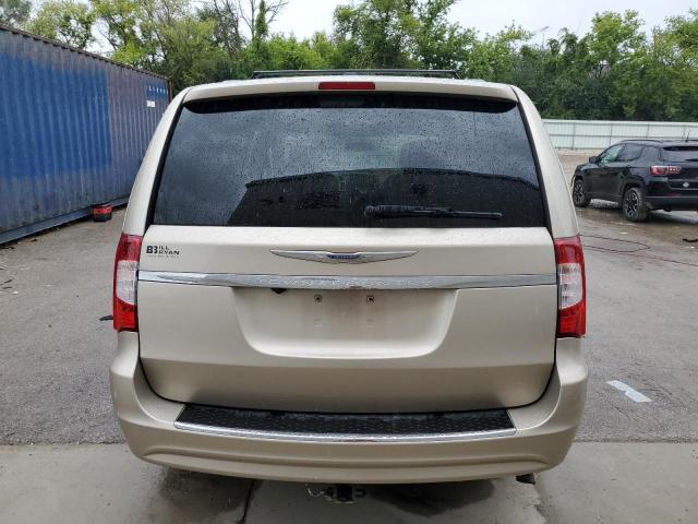Photo 6 from auction – 2013 CHRYSLER TOWN & COU with VIN 2C4RC1BG0DR630966
