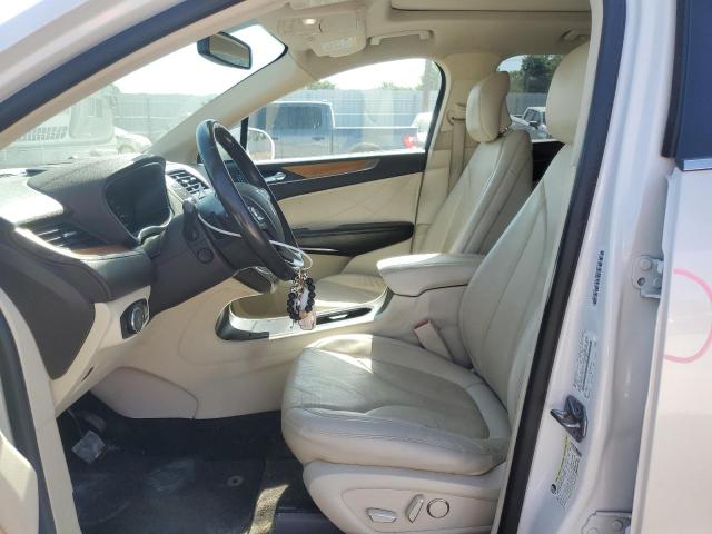Photo 7 from auction – 2016 LINCOLN MKC with VIN 5LMCJ3C90GUJ18471