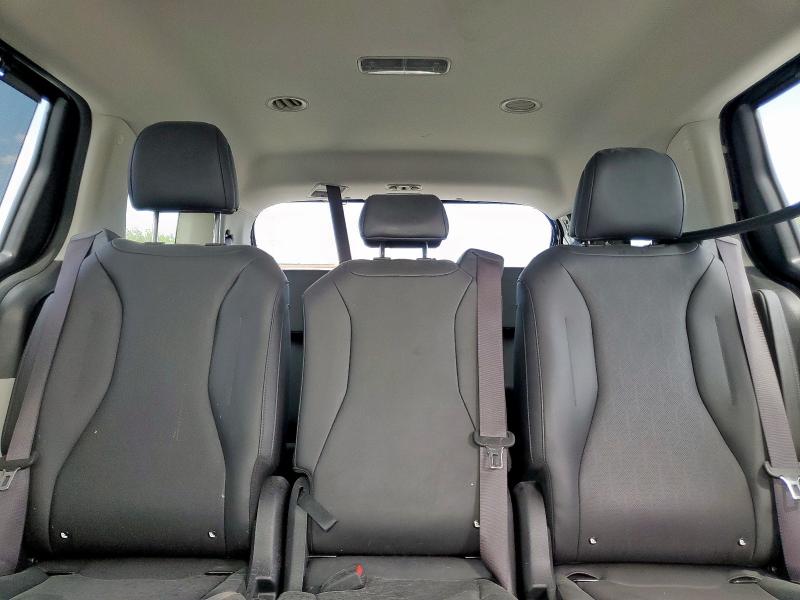 Photo 10 from auction – 2024 KIA CARNIVAL E with VIN KNDNC5H3XR6317206