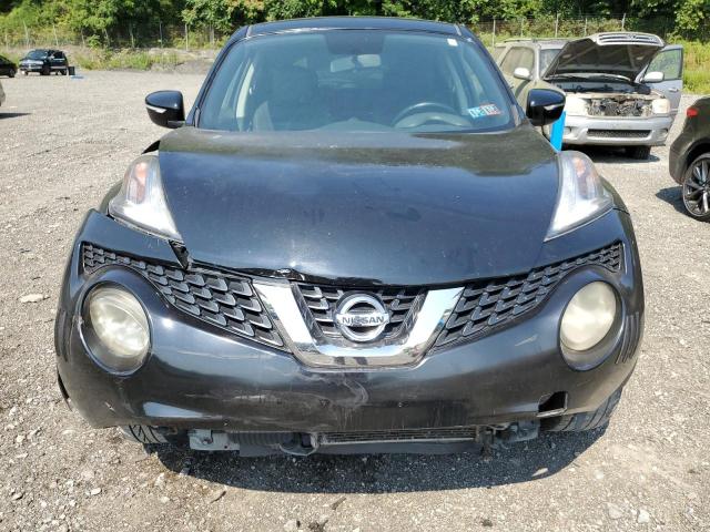Photo 5 from auction – 2016 NISSAN JUKE S with VIN JN8AF5MV5GT655242
