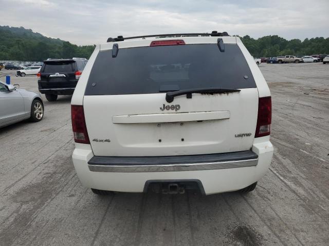 Photo 6 from auction – 2005 JEEP GRAND CHER with VIN 1J4HR58N05C729556