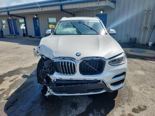 Photo 5 from auction – 2021 BMW X3 SDRIVE3 with VIN 5UXTY3C07M9E16973