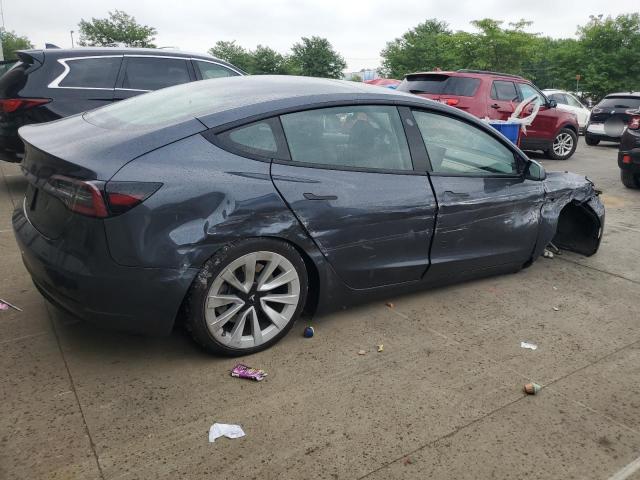 Photo 3 from auction – 2023 TESLA MODEL 3 with VIN 5YJ3E1EAXPF426375