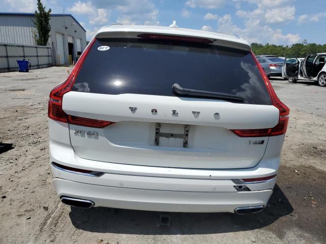 Photo 6 from auction – 2019 VOLVO XC60 T6 IN with VIN LYVA22RL4KB321102