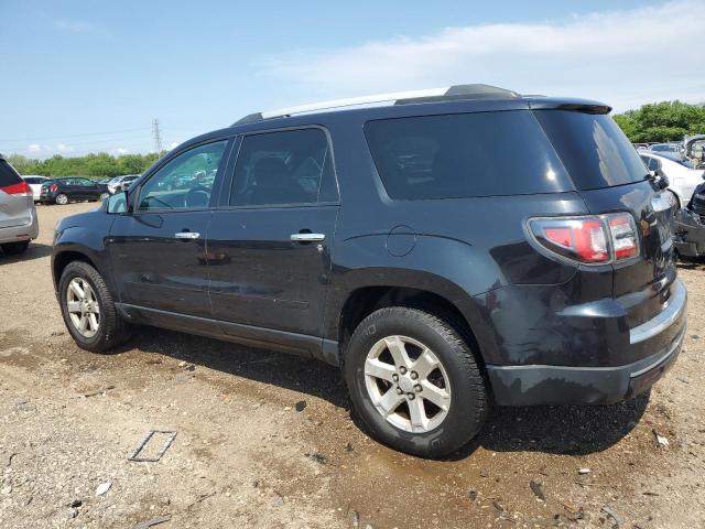 Photo 2 from auction – 2015 GMC ACADIA SLE with VIN 1GKKRNED2FJ276212