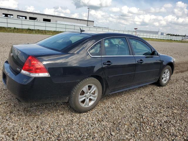 Photo 3 from auction – 2012 CHEVROLET IMPALA LS with VIN 2G1WF5E3XC1168481