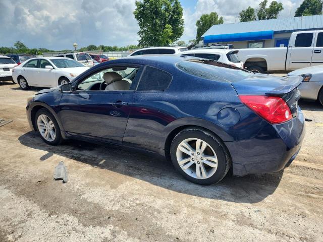 Photo 2 from auction – 2012 NISSAN ALTIMA S with VIN 1N4AL2EP3CC155132