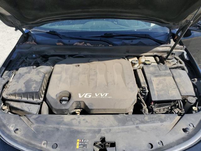Photo 11 from auction – 2014 CHEVROLET IMPALA LT with VIN 2G1125S3XE9210243
