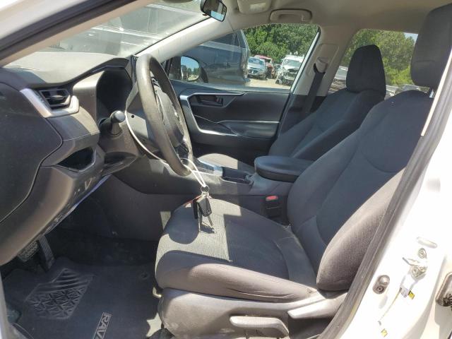 Photo 7 from auction – 2019 TOYOTA RAV4 LE with VIN 2T3H1RFV3KW016957