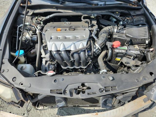 Photo 11 from auction – 2014 ACURA TSX SE with VIN JH4CU2F80EC005570