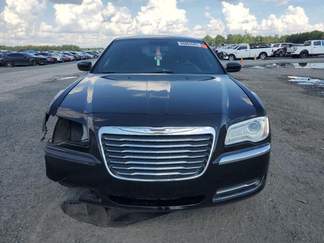 Photo 5 from auction – 2012 CHRYSLER 300 with VIN 2C3CCAAG1CH135059