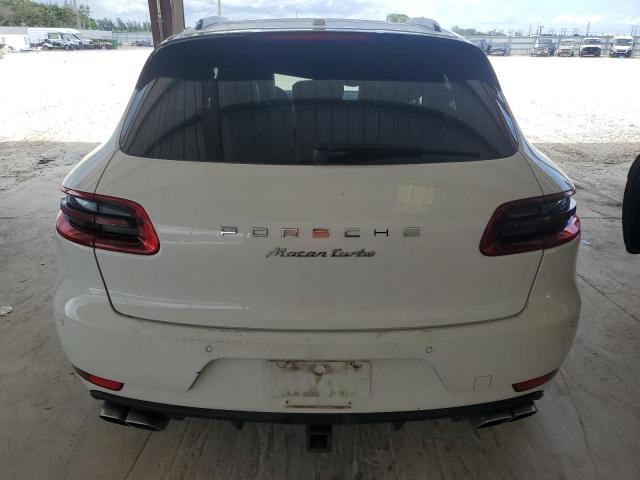 Photo 6 from auction – 2015 PORSCHE MACAN TURB with VIN WP1AF2A58FLB92184