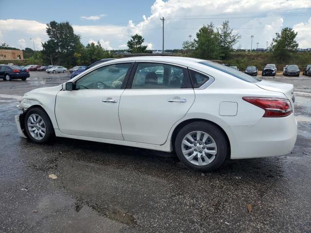 Photo 2 from auction – 2013 NISSAN ALTIMA 2.5 with VIN 1N4AL3AP7DC226555