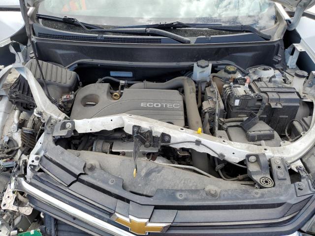 Photo 12 from auction – 2018 CHEVROLET EQUINOX LT with VIN 3GNAXSEV0JS565088