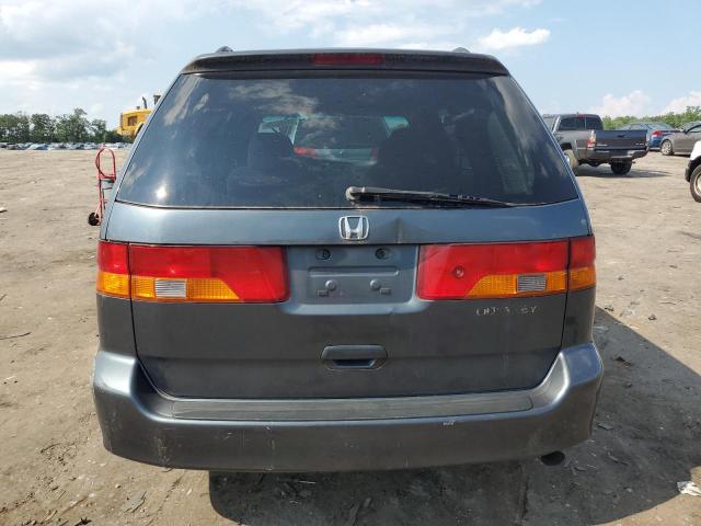 Photo 6 from auction – 2004 HONDA ODYSSEY EX with VIN 5FNRL18694B086512