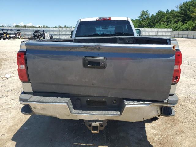 Photo 6 from auction – 2019 CHEVROLET SILVERADO with VIN 1GC1KREG1KF229151