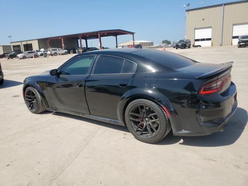 Photo 2 from auction – 2022 DODGE CHARGER SCAT PACK with VIN 2C3CDXGJ2NH226184