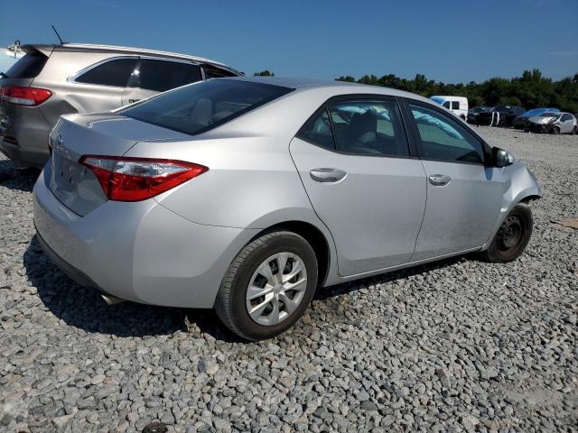 Photo 3 from auction – 2015 TOYOTA COROLLA LE with VIN 2T1BURHE0FC398830