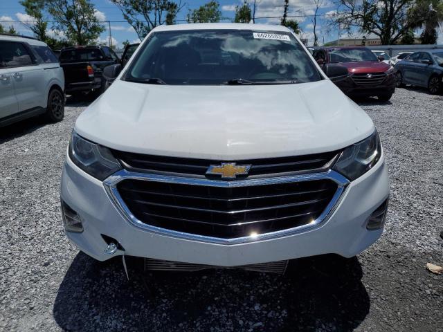 Photo 5 from auction – 2018 CHEVROLET EQUINOX LS with VIN 3GNAXHEV2JL106481